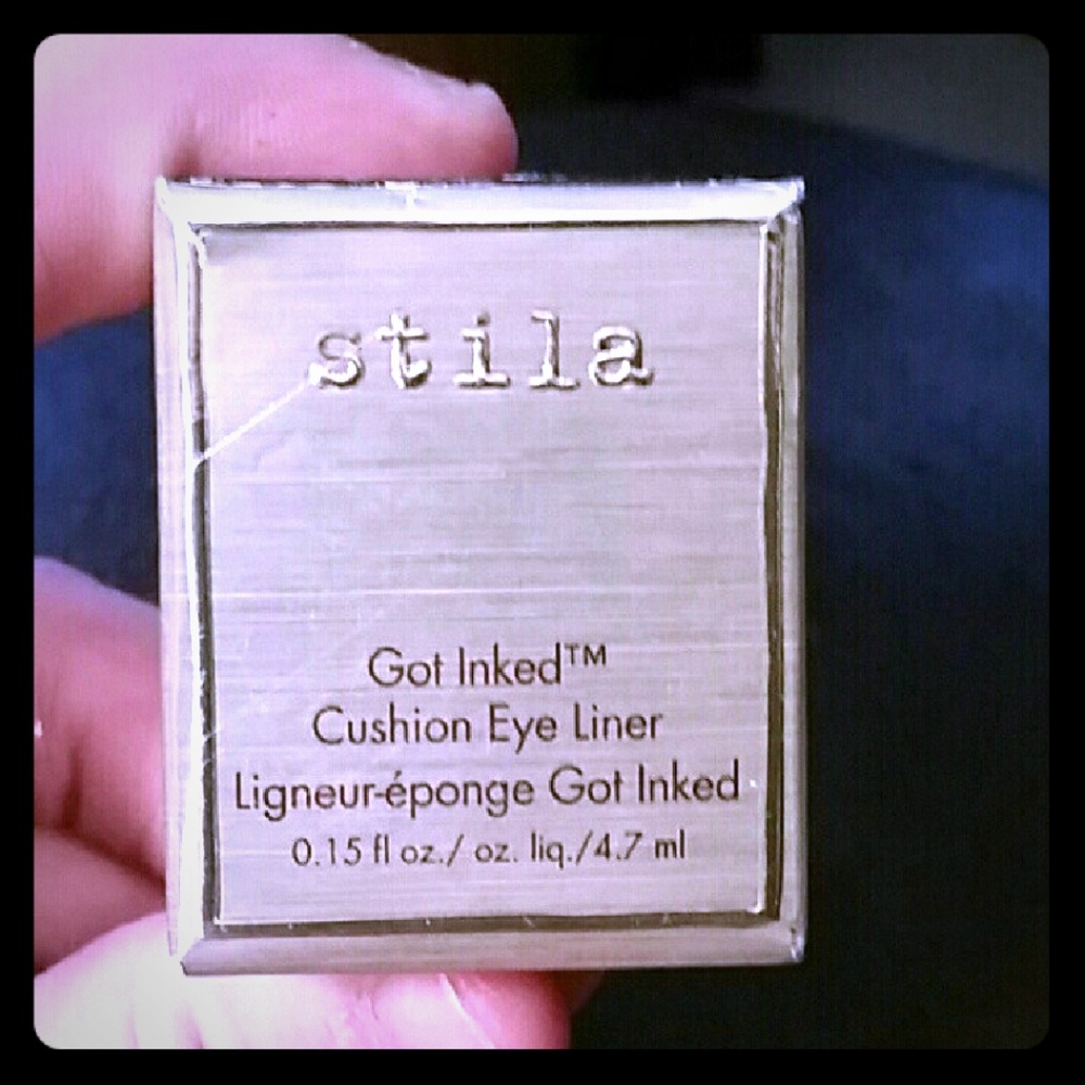 Stila Got Inked Cushion Eye Liner